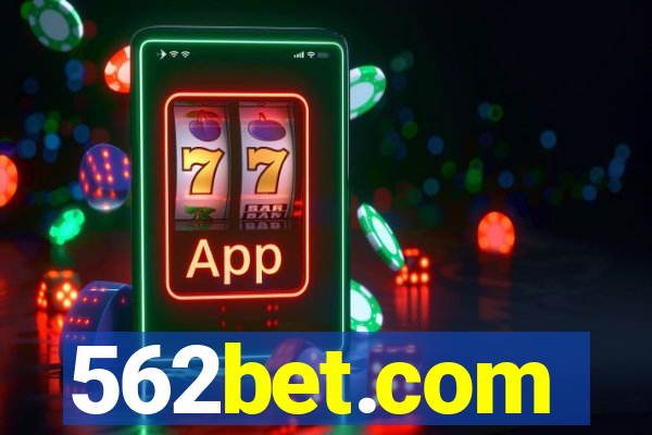 562bet.com