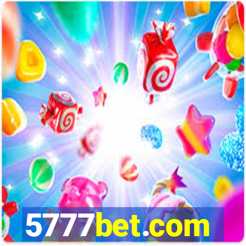 5777bet.com