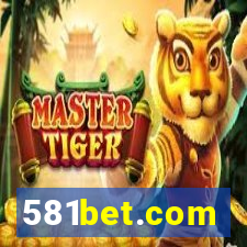 581bet.com