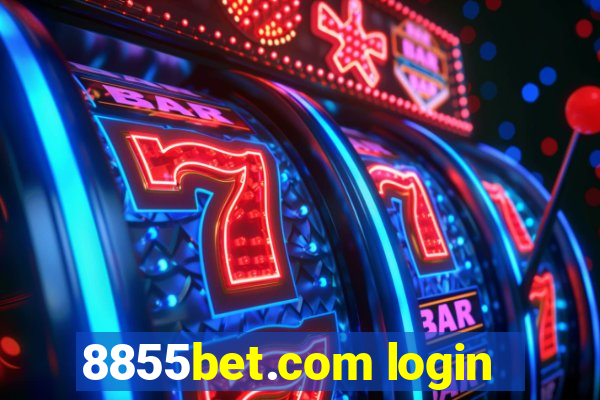 8855bet.com login