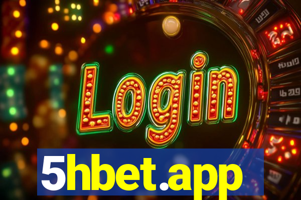 5hbet.app