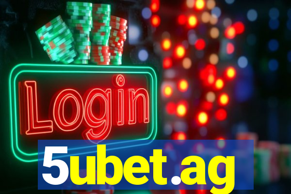 5ubet.ag