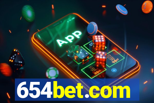 654bet.com