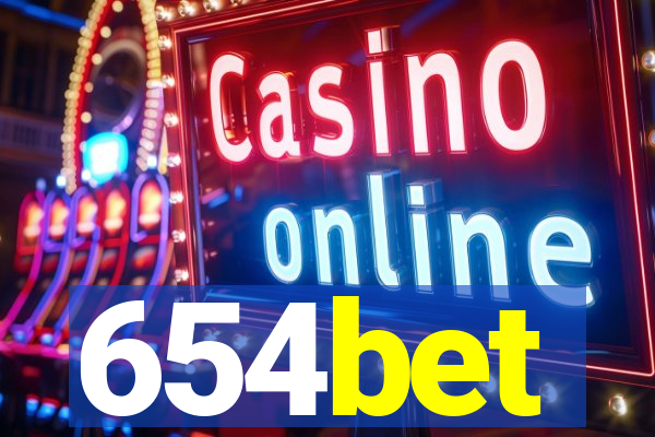 654bet