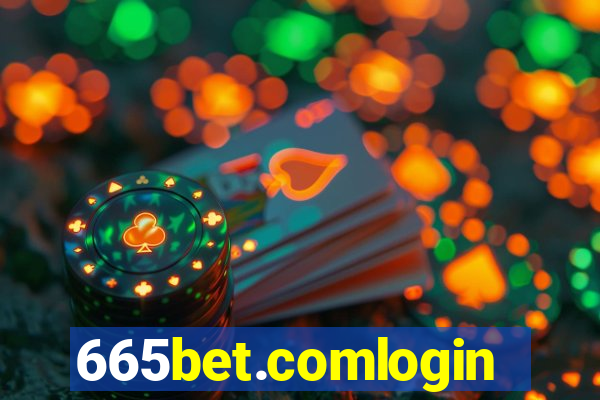 665bet.comlogin