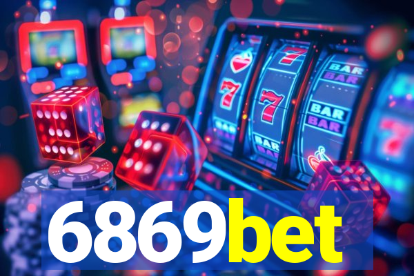 6869bet