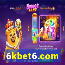 6kbet6.com