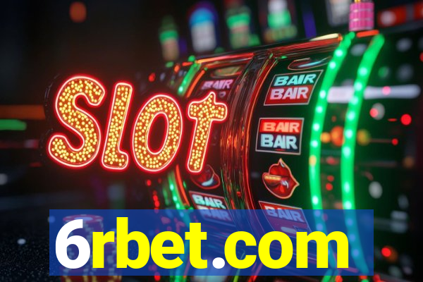 6rbet.com