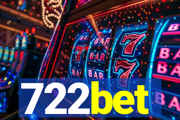 722bet