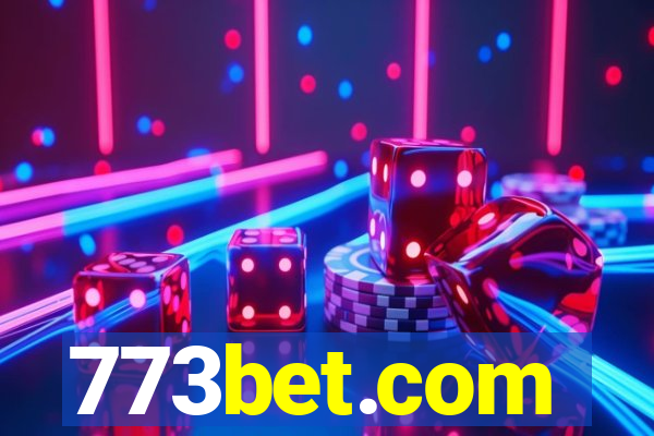 773bet.com