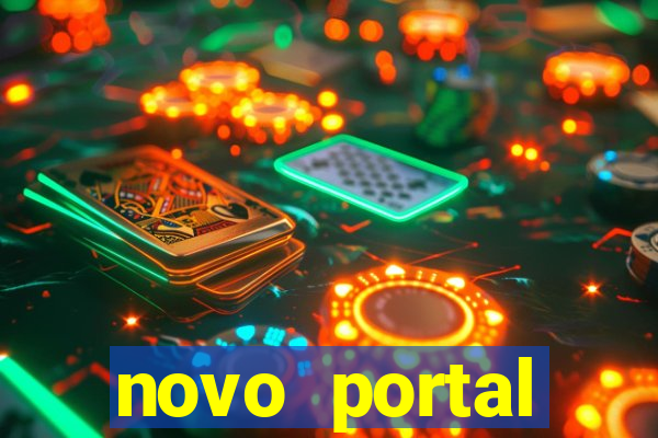 novo portal cruzeiro do sul virtual