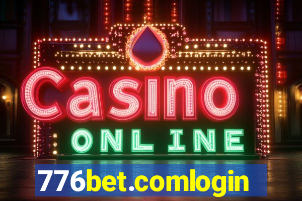 776bet.comlogin