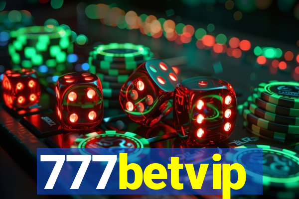 777betvip