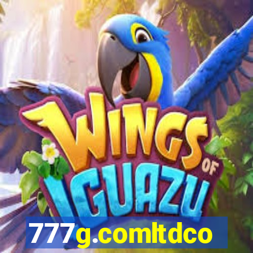 777g.comltdco