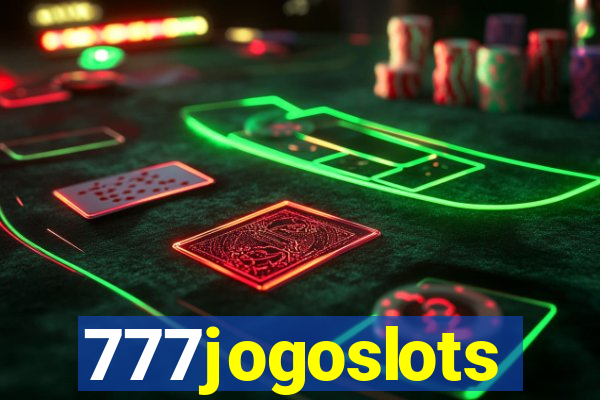 777jogoslots