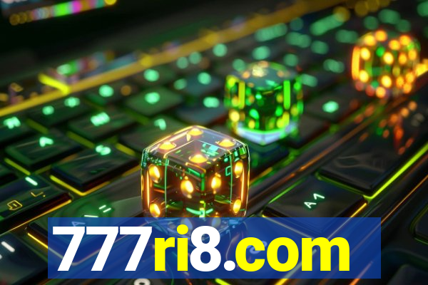 777ri8.com