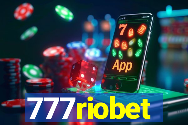 777riobet