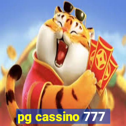 pg cassino 777