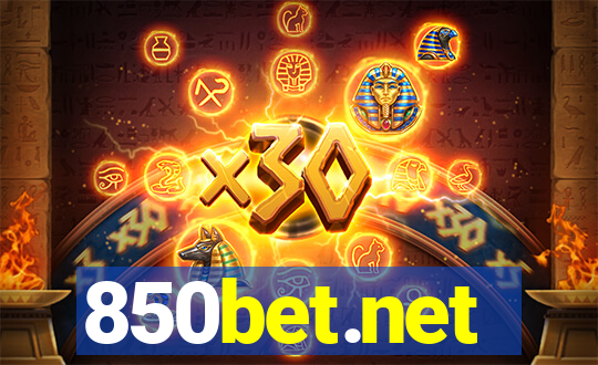 850bet.net