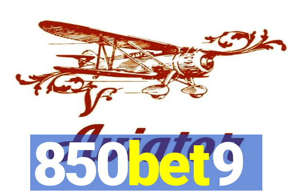 850bet9