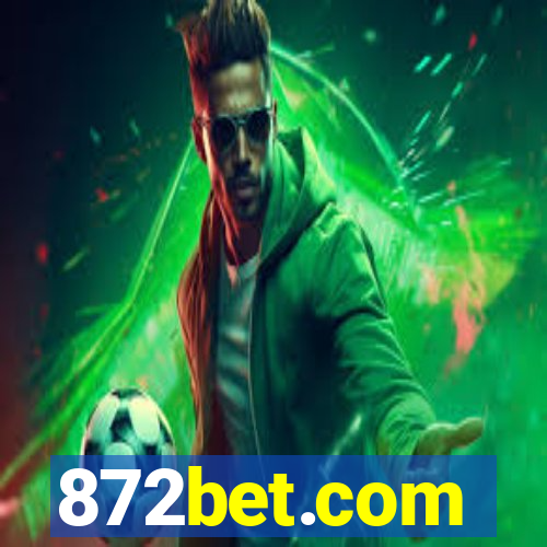 872bet.com