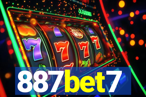 887bet7