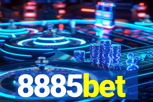 8885bet