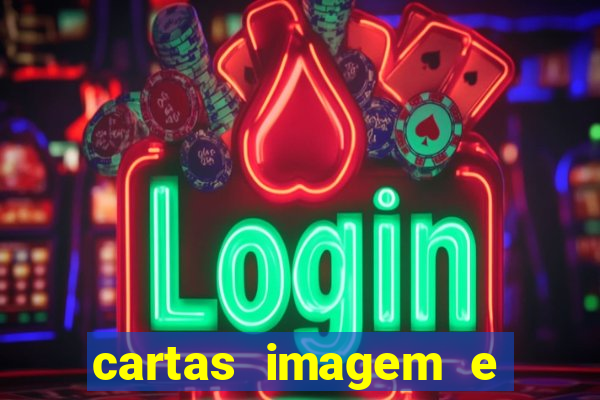 cartas imagem e ação pdf download