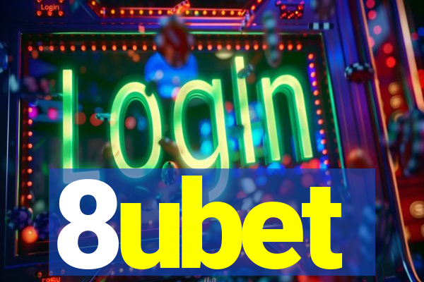 8ubet