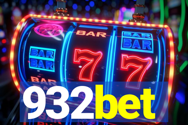 932bet