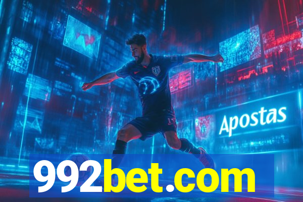 992bet.com