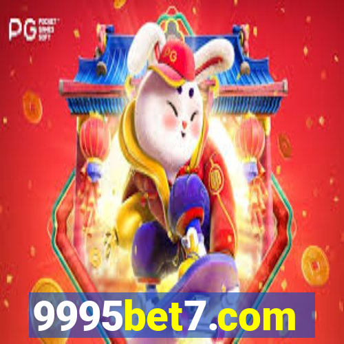 9995bet7.com