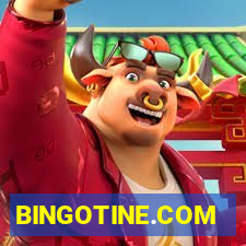 BINGOTINE.COM