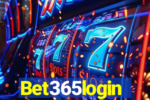 Bet365login