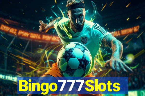 Bingo777Slots