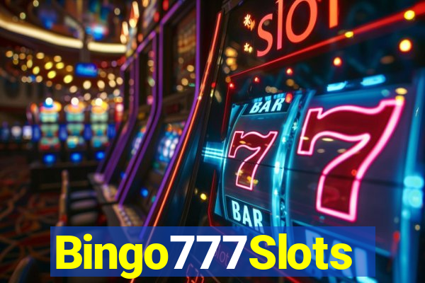 Bingo777Slots