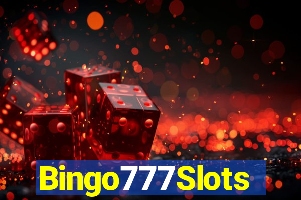 Bingo777Slots