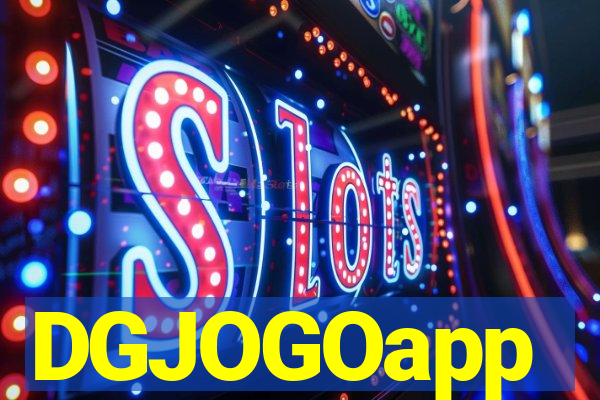 DGJOGOapp