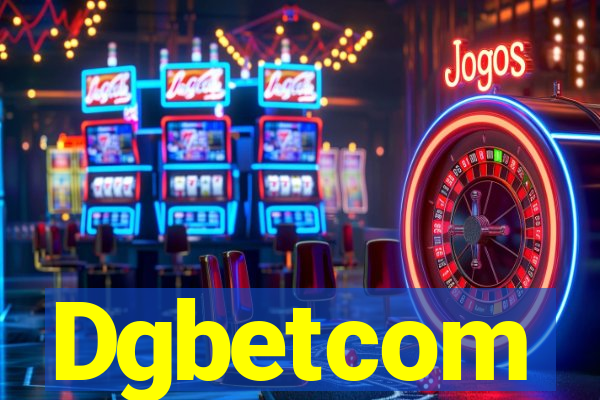 Dgbetcom