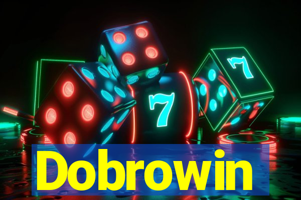 Dobrowin