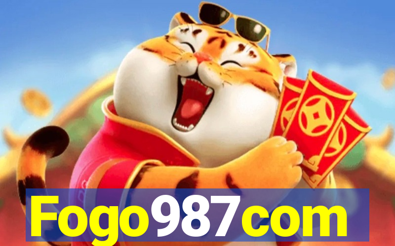 Fogo987com