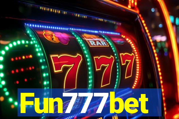 Fun777bet