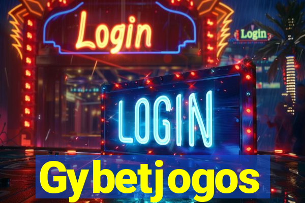 Gybetjogos