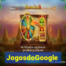 JogosdoGoogle