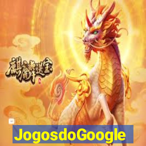 JogosdoGoogle