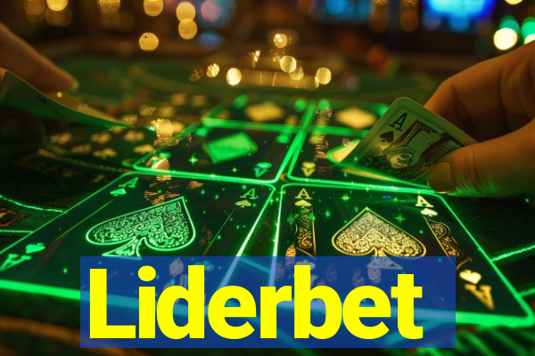 Liderbet