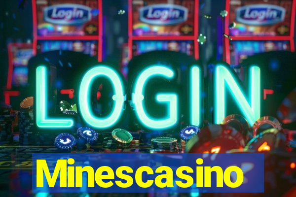 Minescasino