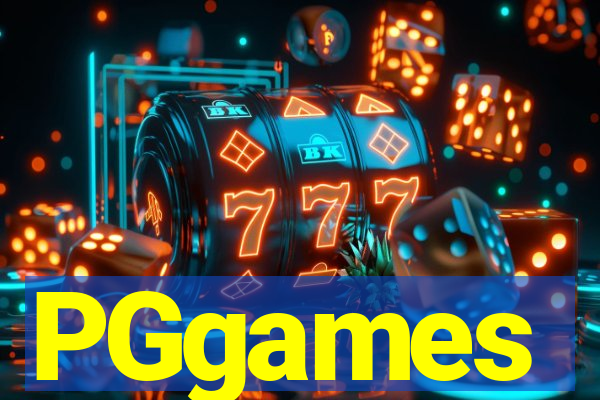 PGgames