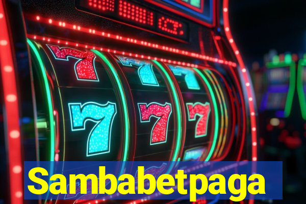 Sambabetpaga