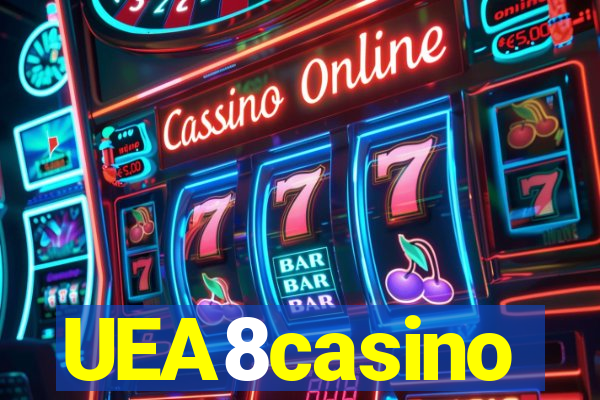 UEA8casino